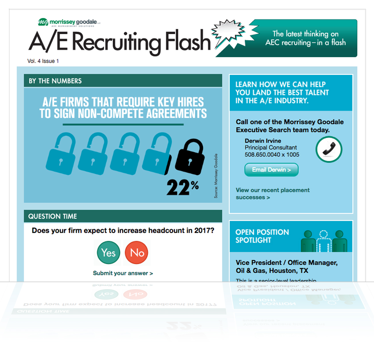 AEC Recruiting - A/E Executive Search