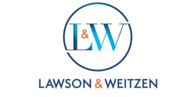 Lawson Weitzen New Logo Lawson Weitzen New Logo