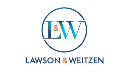 Lawson Weitzen New Logo Lawson Weitzen New Logo