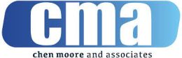 CMA logo CMA logo